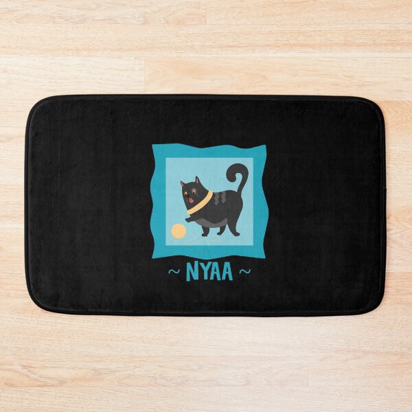 Item preview, An Ugly Nyaa designed and sold by PB-Sandwich.