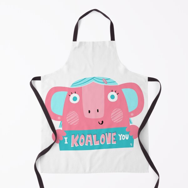 Item preview, Ms Koala designed and sold by Marcelo Badari.