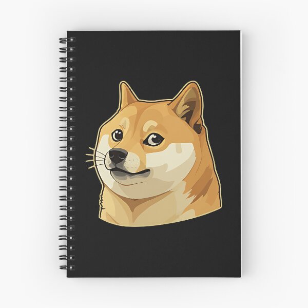 Item preview, Doge designed and sold by HODLapparel.