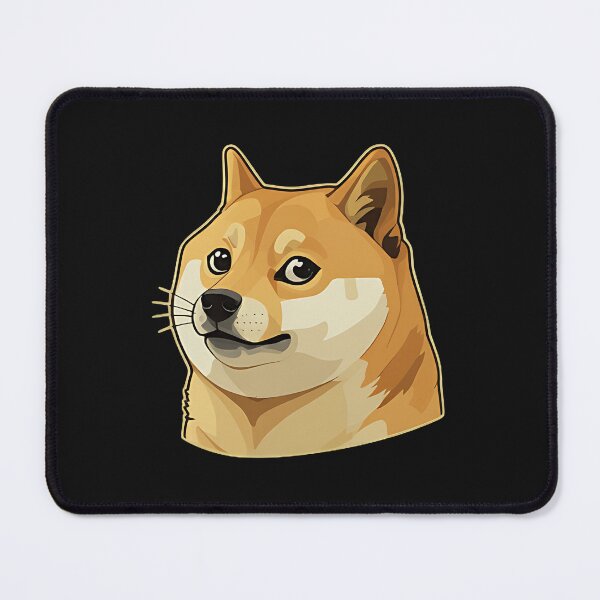 Item preview, Doge designed and sold by HODLapparel.