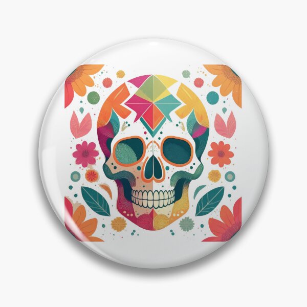 Item preview, Skull 21 designed and sold by sofilustra.