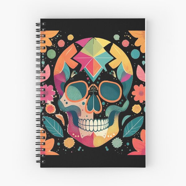 Item preview, Skull 21 designed and sold by sofilustra.
