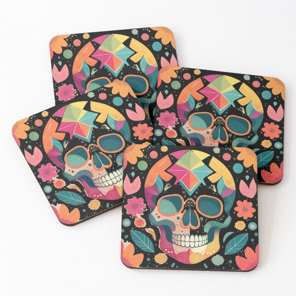 Item preview, Skull 21 designed and sold by sofilustra.