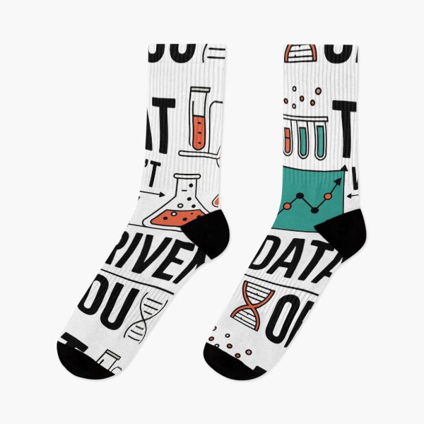 Item preview, That wasn't very data-driven of you designed and sold by Merch-Kitsune.