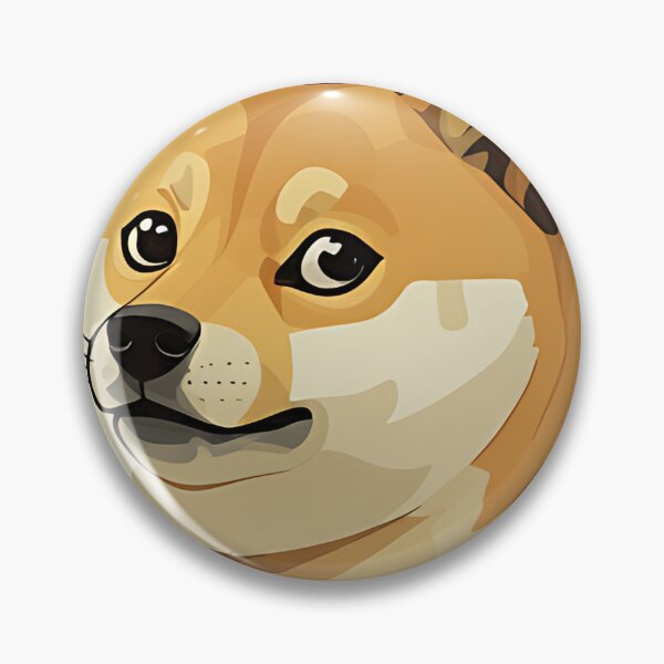 Item preview, Doge designed and sold by HODLapparel.