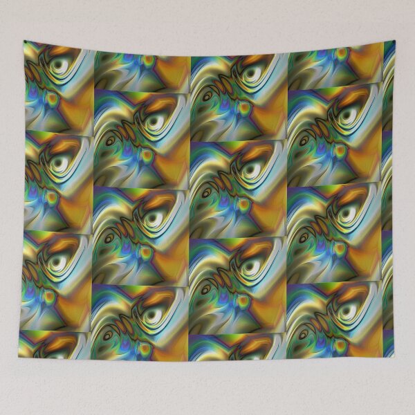 Item preview, Emotional (Abstract) designed and sold by CarolM.
