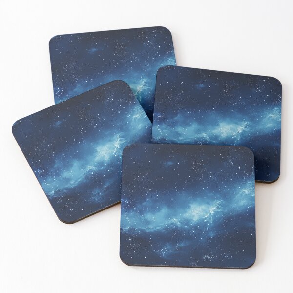 Item preview, Starry blue sky designed and sold by valerko26.