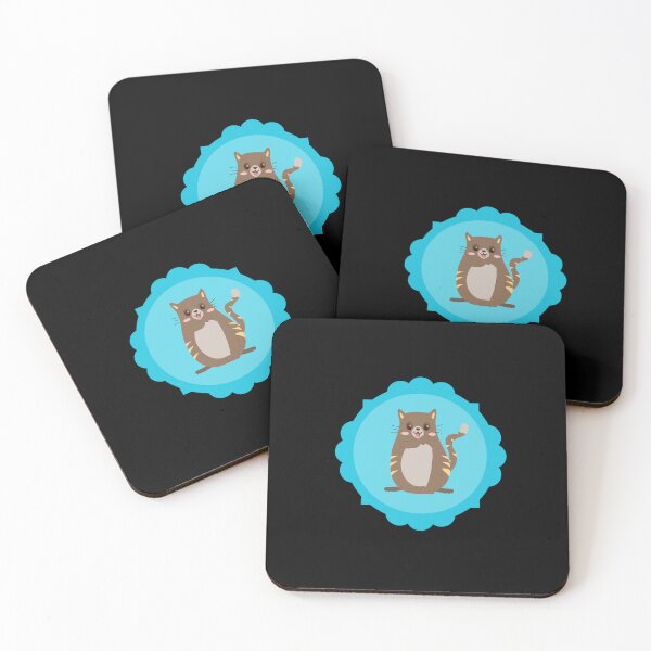 Item preview, MerCat designed and sold by PB-Sandwich.