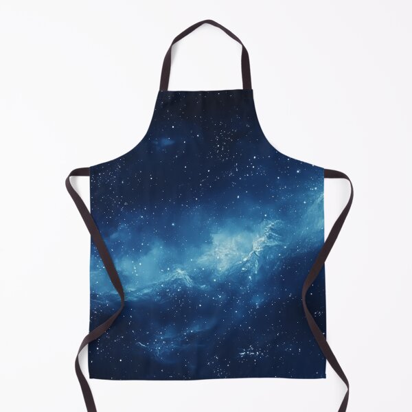 Item preview, Starry blue sky designed and sold by valerko26.