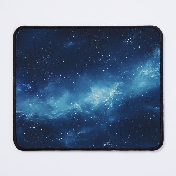 Item preview, Starry blue sky designed and sold by valerko26.