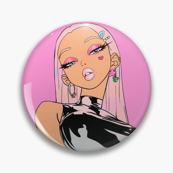 Item preview, Girl designed and sold by Nate658.