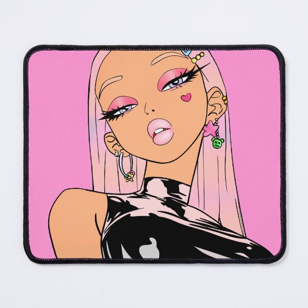 Item preview, Girl designed and sold by Nate658.
