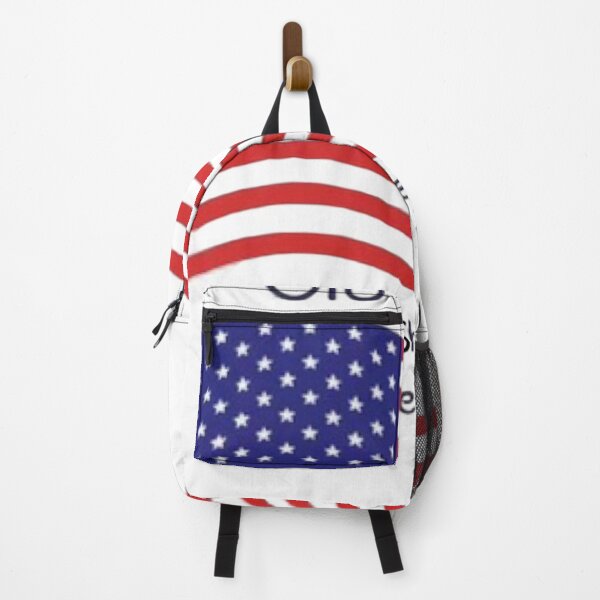 Item preview, Old Glory designed and sold by E-therealDreams.