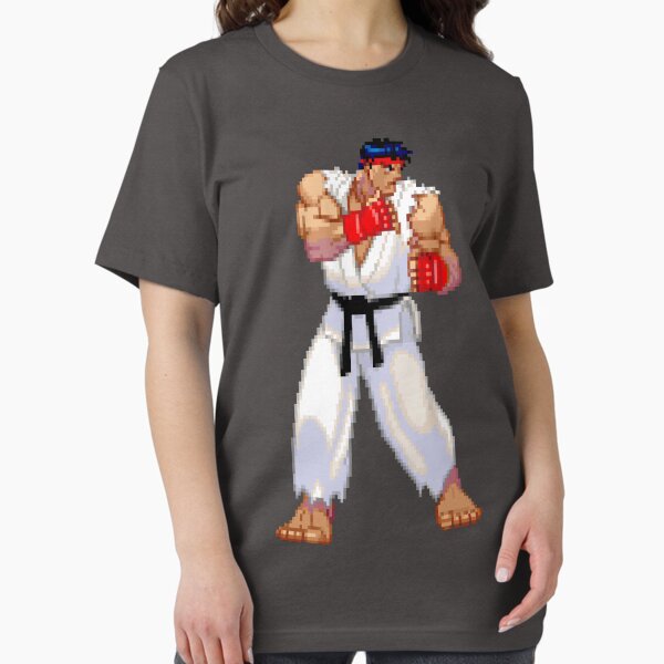 Item preview, Ryu Fighting Stance SF3 designed and sold by ropified.