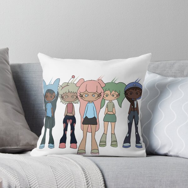 Item preview, Luna's World designed and sold by Sarah De Lisser.
