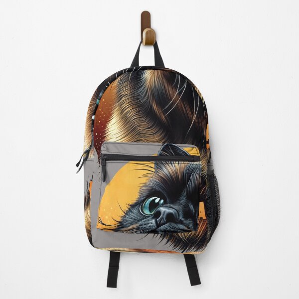 Item preview, Poster Prints T-Shirt Design - Cat Breeds: Himalayan designed and sold by ForeverPrintsOK.