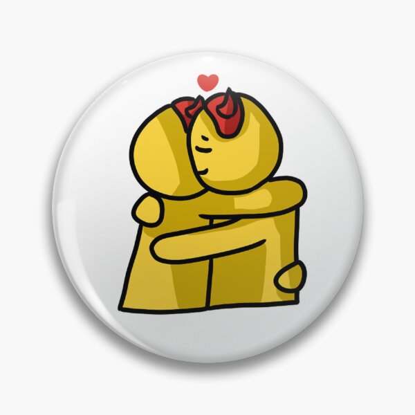 Item preview, Tuna Team Emote 19 designed and sold by ALegWithoutFear.