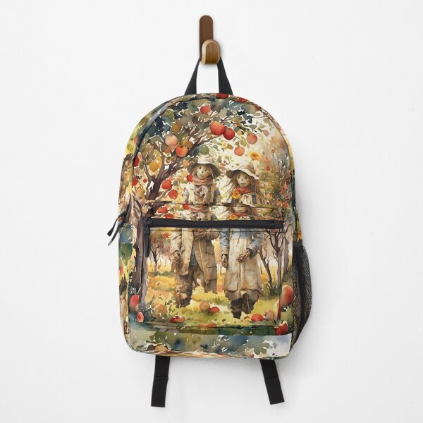 Item preview, IN THE APPLE ORCHARD designed and sold by Tammera.