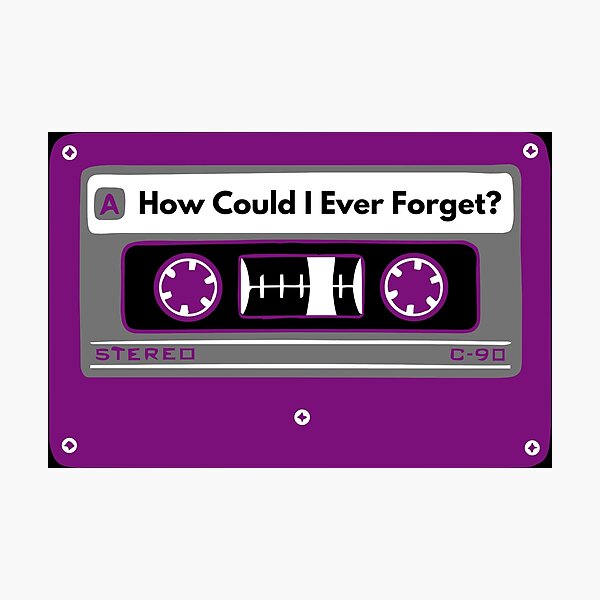 Item preview, Next to Normal Cassette  designed and sold by broadwaygirl142.