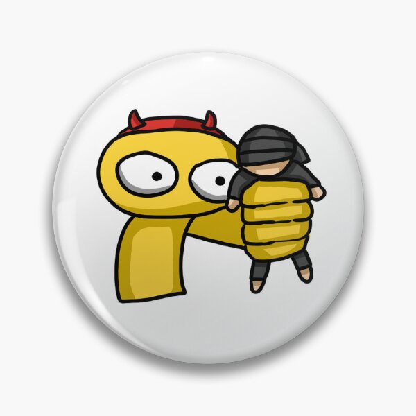 Item preview, Tuna Team Emote 20 designed and sold by ALegWithoutFear.