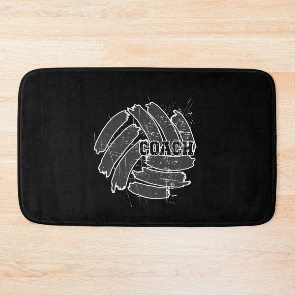 Item preview, Volleyball Coach designed and sold by KolbaVison.