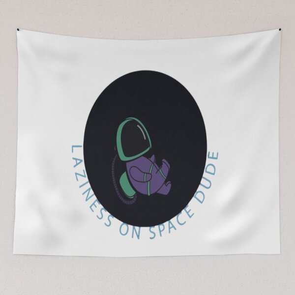 Item preview, Laziness on Space designed and sold by cocoshopdesign.