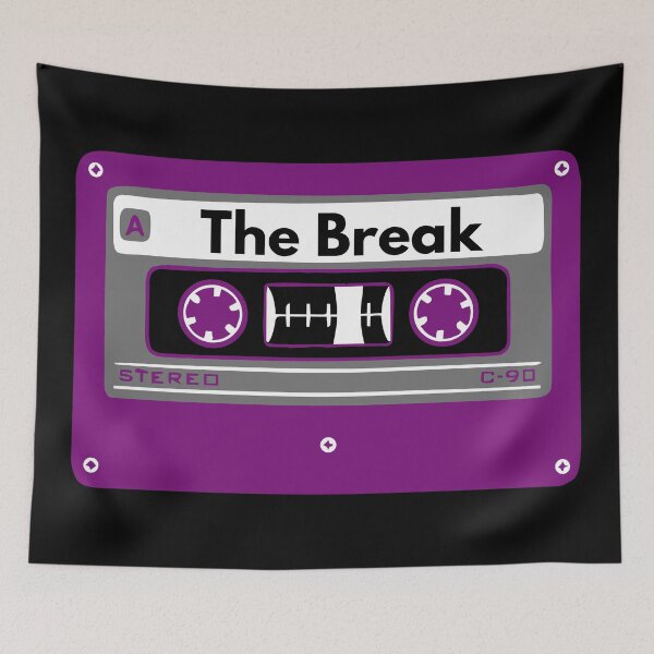 Item preview, Next to Normal Cassette  designed and sold by broadwaygirl142.