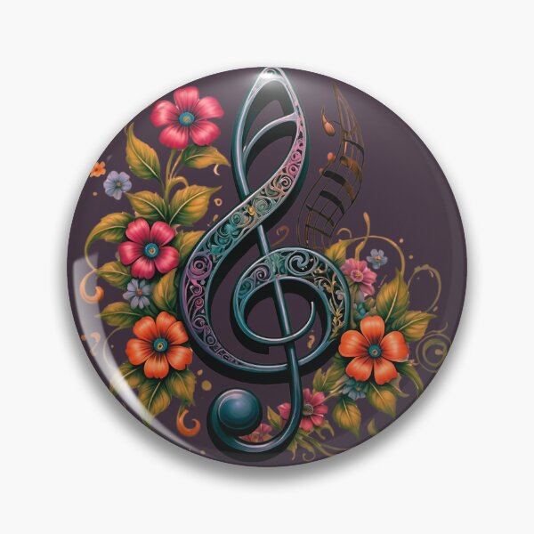 Item preview, Blossoming Harmonies designed and sold by M22--.