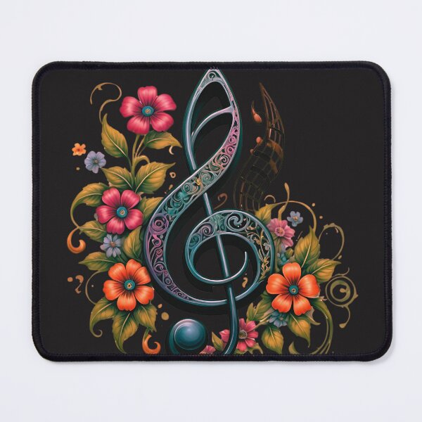 Item preview, Blossoming Harmonies designed and sold by M22--.