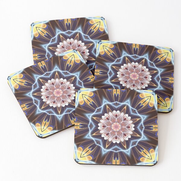 Item preview, Kaleidoscopic-107 designed and sold by KaleidoPics.