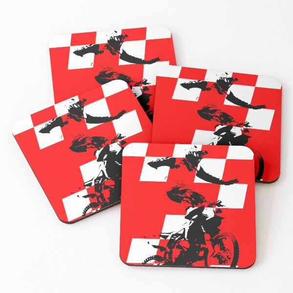 Item preview, Motocross designed and sold by BlueBerry45.