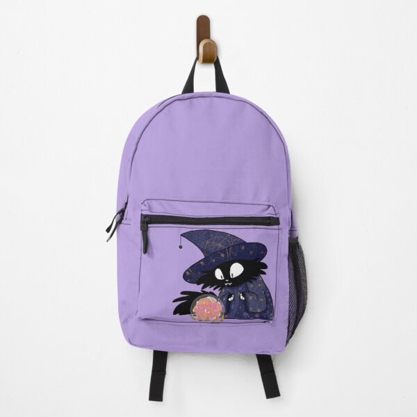 Item preview, Wizard Cat designed and sold by RML Artwork.