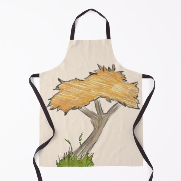 Item preview, Autumn Tree designed and sold by Deadman7600.