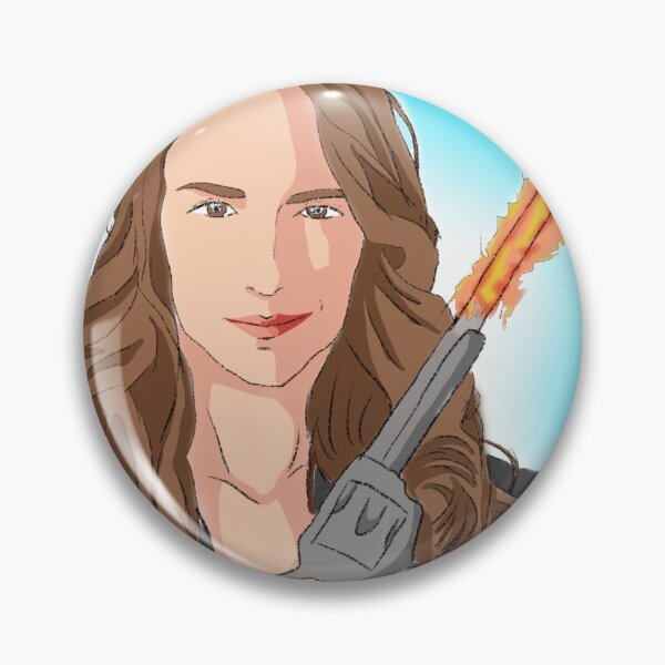 Item preview, Wynonna Earp designed and sold by Celesten.