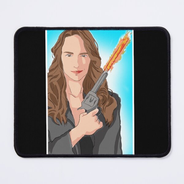 Item preview, Wynonna Earp designed and sold by Celesten.