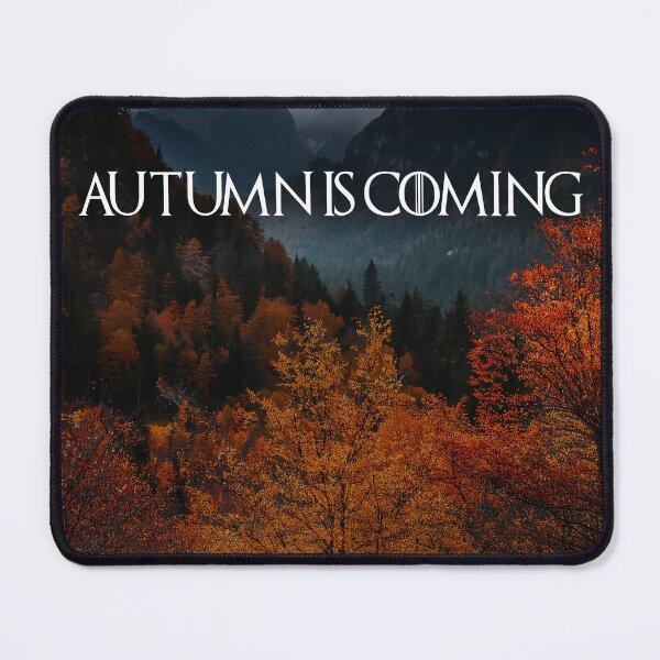 Item preview, Autumn Is Coming vol. 2 designed and sold by Klysztof.