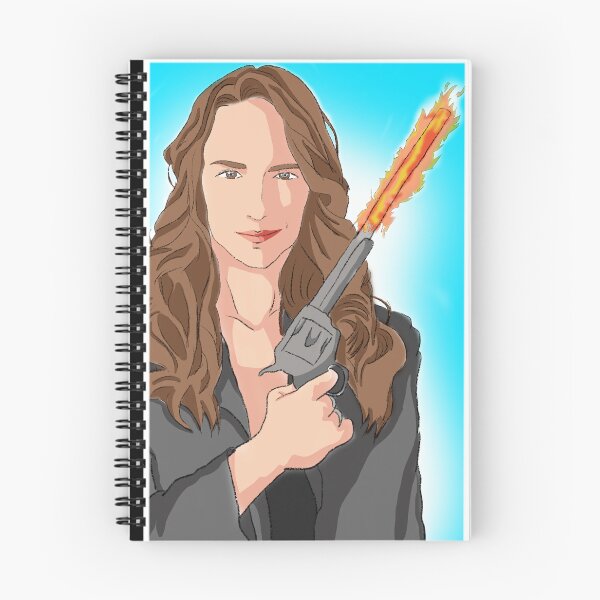 Item preview, Wynonna Earp designed and sold by Celesten.