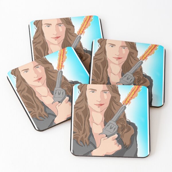 Item preview, Wynonna Earp designed and sold by Celesten.