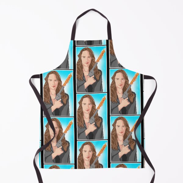 Item preview, Wynonna Earp designed and sold by Celesten.