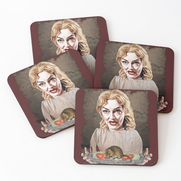 Item preview, What Ever Happened To Baby Jane designed and sold by IndecentDesigns.