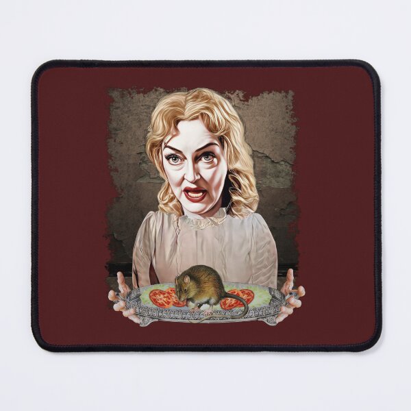 Item preview, What Ever Happened To Baby Jane designed and sold by IndecentDesigns.