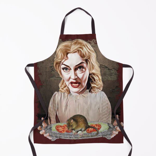Item preview, What Ever Happened To Baby Jane designed and sold by IndecentDesigns.