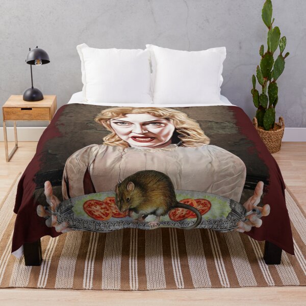 Item preview, What Ever Happened To Baby Jane designed and sold by IndecentDesigns.