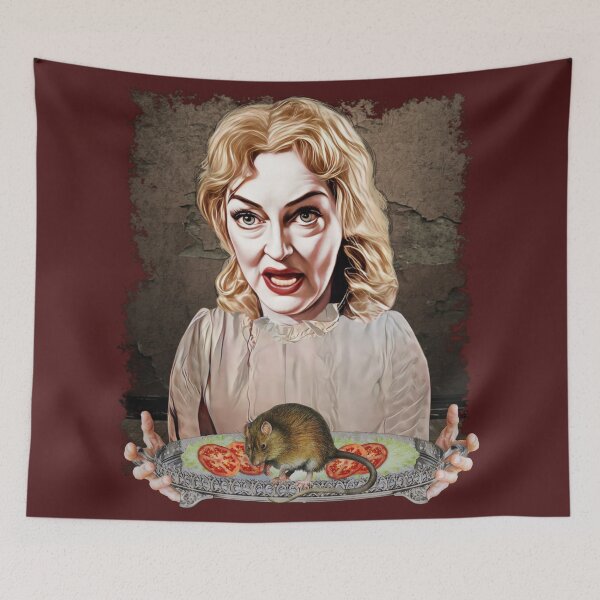 Item preview, What Ever Happened To Baby Jane designed and sold by IndecentDesigns.