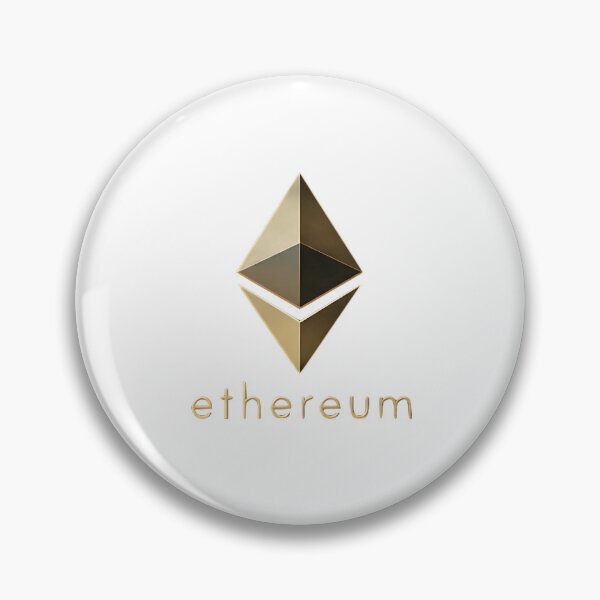 Item preview, Ethereum designed and sold by HODLapparel.