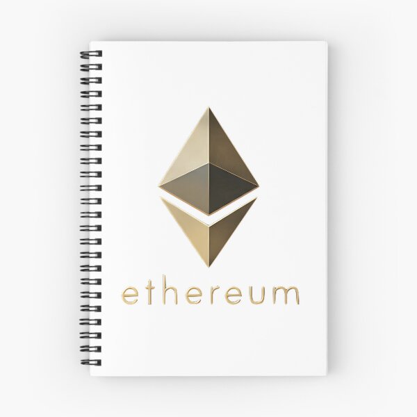 Item preview, Ethereum designed and sold by HODLapparel.