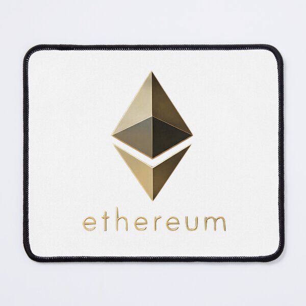 Item preview, Ethereum designed and sold by HODLapparel.