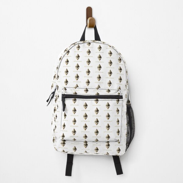 Item preview, Ethereum designed and sold by HODLapparel.