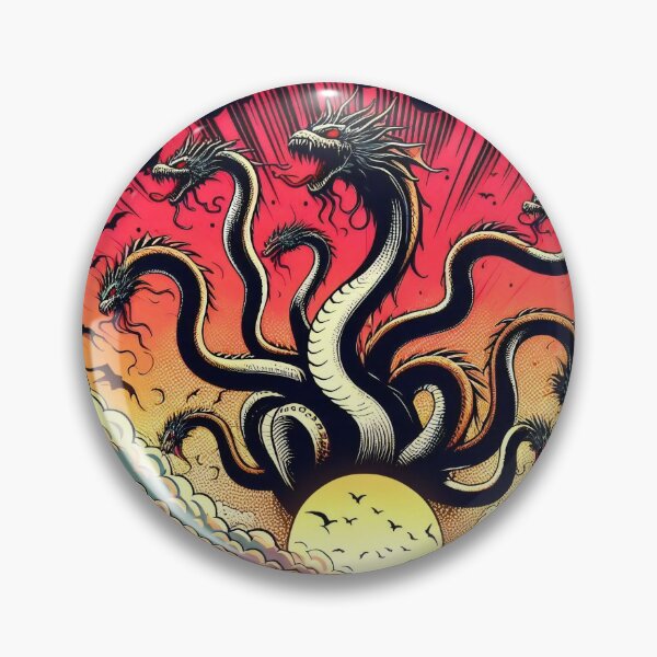 Item preview, Sunset Saga designed and sold by RW Art Prints.