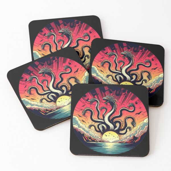 Item preview, Sunset Saga designed and sold by RW Art Prints.